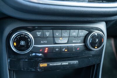 Ford Puma Gebrauchtwagen Ford Puma Gebrauchtwagen