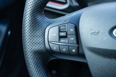 Ford Puma Gebrauchtwagen Ford Puma Gebrauchtwagen