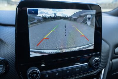 Ford Puma Gebrauchtwagen Ford Puma Gebrauchtwagen