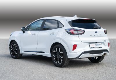 Ford Puma Gebrauchtwagen Ford Puma Gebrauchtwagen