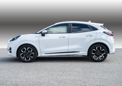 Ford Puma Gebrauchtwagen Ford Puma Gebrauchtwagen