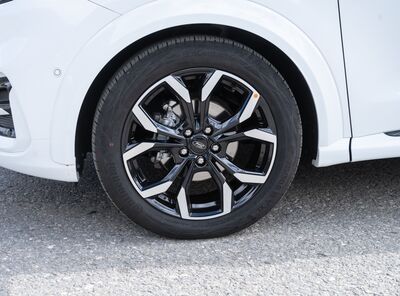 Ford Puma Gebrauchtwagen Ford Puma Gebrauchtwagen