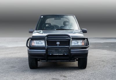 Suzuki Vitara Gebrauchtwagen Suzuki Vitara Gebrauchtwagen