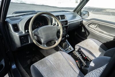 Suzuki Vitara Gebrauchtwagen Suzuki Vitara Gebrauchtwagen