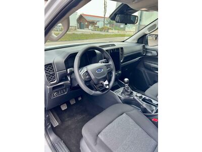 Ford Ranger Neuwagen