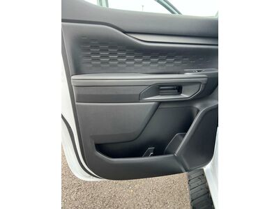 Ford Ranger Neuwagen