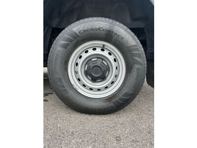 Ford Ranger Neuwagen