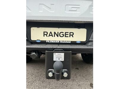 Ford Ranger Neuwagen