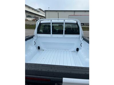 Ford Ranger Neuwagen