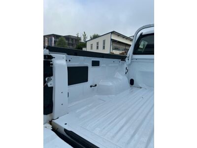 Ford Ranger Neuwagen
