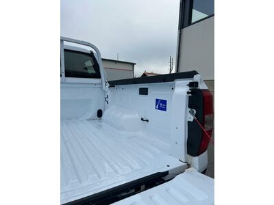 Ford Ranger Neuwagen
