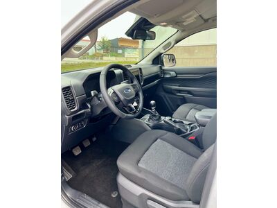 Ford Ranger Neuwagen
