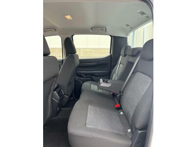 Ford Ranger Neuwagen