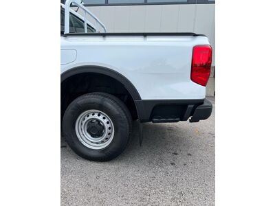 Ford Ranger Neuwagen