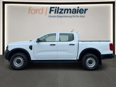 Ford Ranger Neuwagen