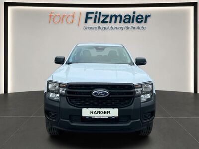 Ford Ranger Neuwagen
