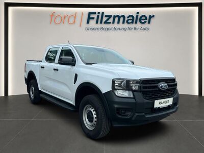 Ford Ranger Neuwagen
