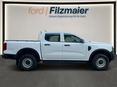 Ford Ranger Neuwagen