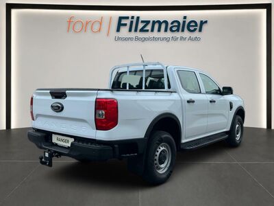 Ford Ranger Neuwagen