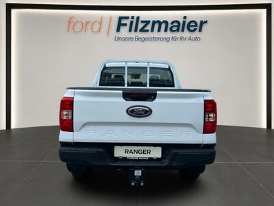 Ford Ranger Neuwagen