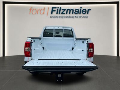 Ford Ranger Neuwagen