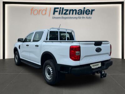 Ford Ranger Neuwagen
