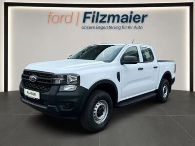 Ford Ranger Neuwagen