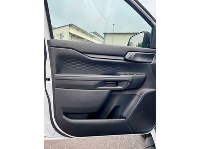 Ford Ranger Neuwagen