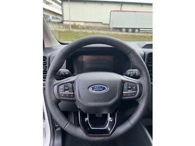 Ford Ranger Neuwagen