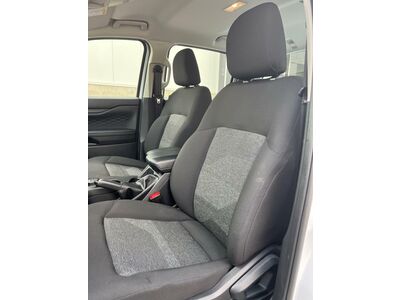Ford Ranger Neuwagen
