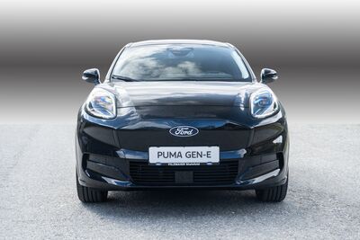 Ford Puma Neuwagen