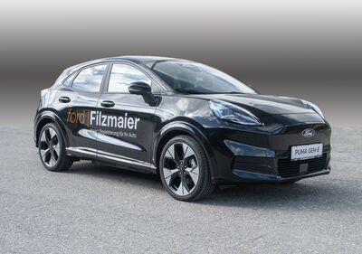 Ford Puma Neuwagen