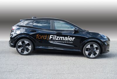 Ford Puma Neuwagen