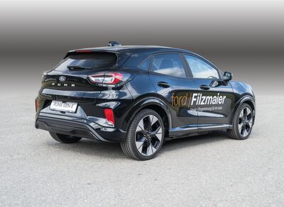 Ford Puma Neuwagen