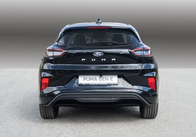 Ford Puma Neuwagen