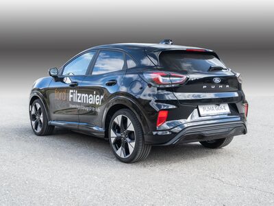 Ford Puma Neuwagen