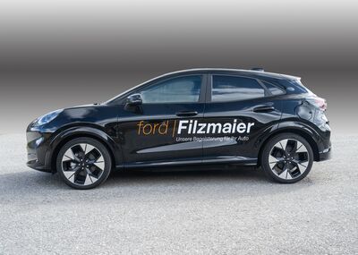 Ford Puma Neuwagen
