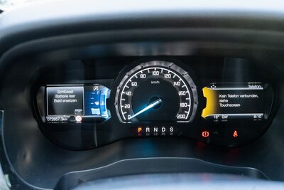 Ford Ranger Gebrauchtwagen Ford Ranger Gebrauchtwagen