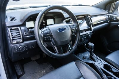 Ford Ranger Gebrauchtwagen Ford Ranger Gebrauchtwagen