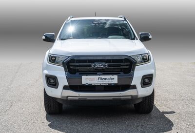 Ford Ranger Gebrauchtwagen Ford Ranger Gebrauchtwagen