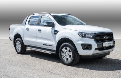 Ford Ranger Gebrauchtwagen Ford Ranger Gebrauchtwagen