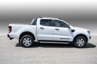 Ford Ranger Gebrauchtwagen Ford Ranger Gebrauchtwagen