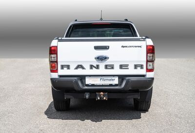 Ford Ranger Gebrauchtwagen Ford Ranger Gebrauchtwagen