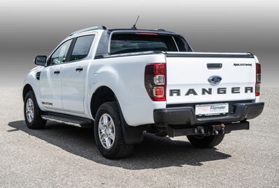 Ford Ranger Gebrauchtwagen Ford Ranger Gebrauchtwagen