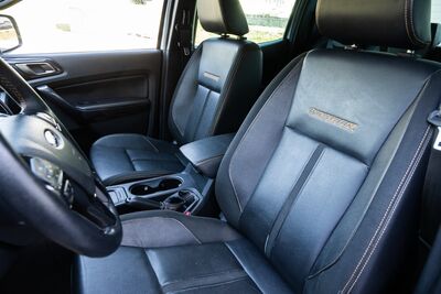 Ford Ranger Gebrauchtwagen Ford Ranger Gebrauchtwagen