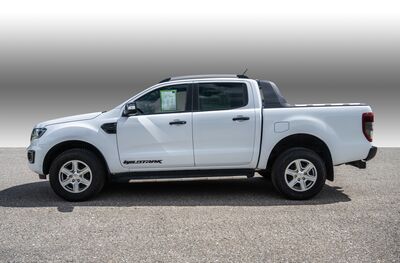 Ford Ranger Gebrauchtwagen Ford Ranger Gebrauchtwagen