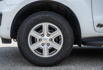 Ford Ranger Gebrauchtwagen Ford Ranger Gebrauchtwagen