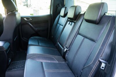 Ford Ranger Gebrauchtwagen Ford Ranger Gebrauchtwagen