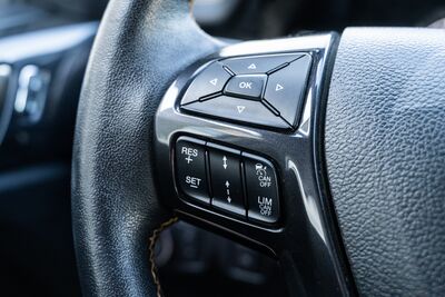 Ford Ranger Gebrauchtwagen Ford Ranger Gebrauchtwagen