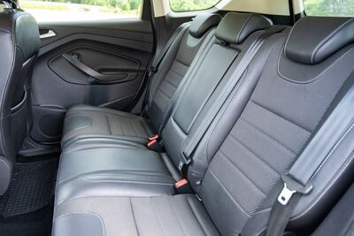 Ford Kuga Gebrauchtwagen